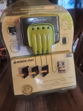 IOGear Model: GCS614A. Control 4 PS/2 Manager. New Old Stock  picture