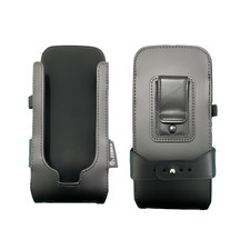 LOW PRICE New Zebra SG-NGTC5TC7-HLSTR-01 Leather Soft Holster TC53/TC73/TC58 picture