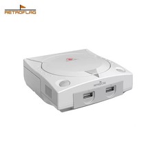 Retroflag RF Dream Case with Cooling Fan Functional Switch for RaspberryPi 5 picture
