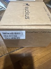 New RUCKUS 901-7351-EU01  7351 Wireless Access Points Brand New In Box picture