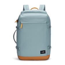 Pacsafe GO Anti Theft 44L Carry-on Backpack, Fresh Mint One Size picture