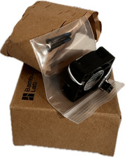 Set of 2 OEM Bambu Lab FAF002 - P Cooling Fan for Hotend for P1P, P1S picture