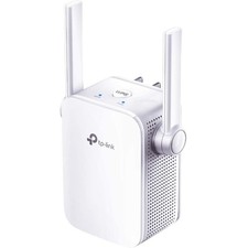 TP-Link RE105 300Mbps Wi-Fi Range Extender picture