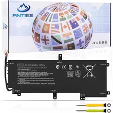 VS03XL 849313 850 Battery for HP Envy 15 AS 15T AS Series 15T AS100 15 AS133CL picture