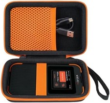 Hard Storage Case for SIMO Solis Pro/Solis 5G WiFi Mobile Hotspot,Solis 5G Hotsp picture
