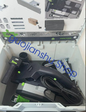 1PCS NEW FESTO HL850EB Electric planer Fast delivery Via Fedex /DHL picture