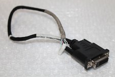 OEM Gateway Profile 6, 6.5 DVI Out to 16pin Connector Cable Assy. 50.3F409.001 picture