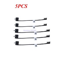 5 X Battery Cable For Dell Latitude 14 5420 5421 E5420 E5421 0WHXFP DC02003PI00 picture