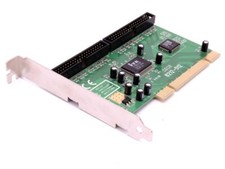 StarTech 8212-512 2-Port Ultra ATA IDE RAID Adapter Board PCI Controller Card picture