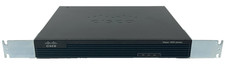 Cisco ISR 1921 Integrated Services Router | 2x 1G RJ-45 | 1x 1G RJ45, 1x 1G SFP picture