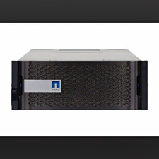 NetApp E-X5730B E-Series Rack Mount SAS Enterprise SAN Disk Array picture