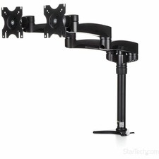 StarTech Dual Monitor Mount with Articulating Arms picture