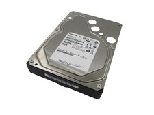 Toshiba MG03SCA400 4TB 7200 64MB Cache SAS 6Gb/s 3.5