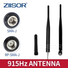 915 MHz Meshtastic LoRa Antenna with RP or SMA Male 915MHz for LoRaWan Aerial picture