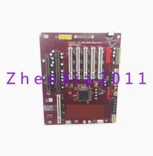 1PC Used Bottom plate PXAGP-7S-RS-R40 Rev.4.0 by DHL/Fedex shipping picture