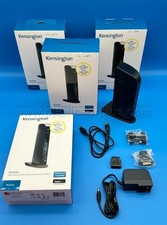 KENSINGTON SD3500V USB 3.0 Docking Station New And Sealed RETAIL IS $139.99 picture