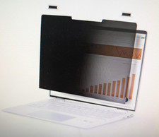 StarTech 14-inch 16:9 Touch Privacy Screen 14LT-PRIVACY -  VOLUME DISCOUNT  -49 picture