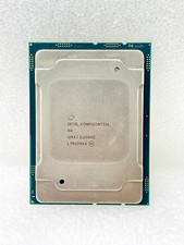 Intel Confidential QMXJ 2.20GHz L702D944 e4 Processor (Intel Xeon 5120) / USED picture