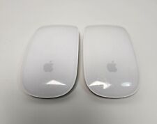 Apple Magic Mouse Lot x2 (A1296 & A1657) | For Parts/As Is picture