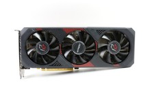 ASRock Radeon RX 5600 XT 6GB Phantom Gaming D3 GPU - Grade B Condition picture