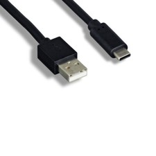 USB DATA SYNC Charger Cable Cord for INSIGNIA NS-P11W6100 NS-P10A6100 TABLET 3ft picture