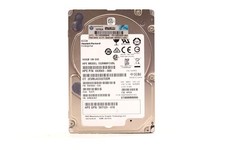HPE EG0900FCVBL 900GB 2.5