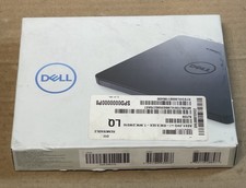 Dell Slim DW316 Disk drive DVD±RW (±R DL)/DVD-RAM USB 2.0 External picture