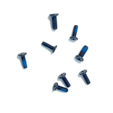 for HP Pavilion 15S-EQ 15S-fr 15T-DY 15T-DY200 15T-DY100 Bottom Case screws picture