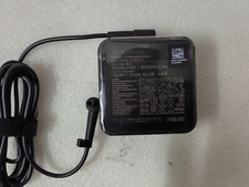 For ASUS TUF Gaming VG279 VG279Q1A 19V3.42A ADP-65GD D 5.5mm 65W Adapter Genuine picture