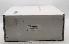 BLACK BOX CORP JPM418A-R4 FIBER RACKMOUNT CABINET picture