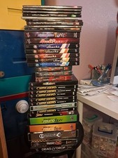 Digital Juice Lot Sale (Jump Backs, BackTraxx, Editor's Toolkits, and more) picture