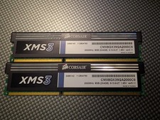Corsair XMS3 8GB (2x4) RAM CMX8GX3M2A2000C9 picture