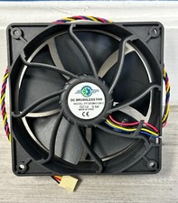 7000 RPM Fan for Bitmain Antminer, Goldshell Pro, and More picture