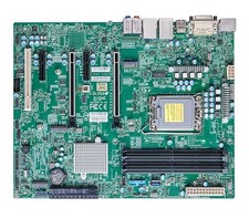 Supermicro MBD-X13SAE-O W680 LGA1700 14th/13th/12th Gen DDR5 ATX Motherboard picture