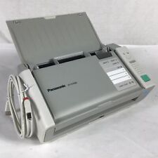Panasonic KV-S1026C High Speed Duplex Color Document Scanner w/ USB -No Adapter picture