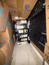 1-100+ Bulk Lot of Monitors & TV - Dell, HP, Acer, Sony - Mixed Sizes picture