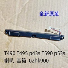 1 Set Speaker For Lenovo Thinkpad T490 T495 P43S P53S T590 Speaker System picture