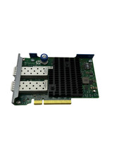 HP Adapter 669281-001 10GB 2 Port 560 FLR-SFP+ Adapter picture