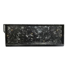 Professional Carbon Fiber Keyboard Case Thermal Management Easy Clean Housing picture