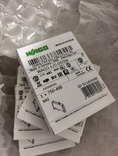 1PC NEW WAGO 750-498 Module picture