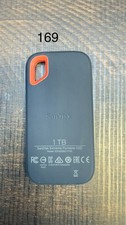 1TB SanDisk Extreme Portable SSD SDSSDE61-1T00 health 99% picture