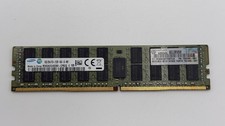 Samsung 16GB DDR4 2133 ECC RDIMM Server RAM | M393A2G40DB0-CPB3Q | HP 752369-081 picture