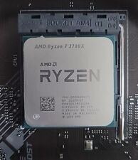 AMD Ryzen 7 3700X (3.6GHz, 8 Cores, Socket AM4) - 100-100000071BOX picture