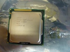 INTEL CPU CORE i7-2600 3.40GHZ SR00B DESKTOP PROCESSORS picture