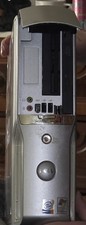 DELL XPS 200 PC with DELL Monitor picture