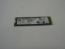 GREEN - SAMSUNG PM981A 256GB PCIE NVME SSD SOLID STATE picture