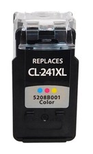 Clove Imaging Canon CL-241XL Tri-Color Ink Cartridge for Pixma MG2120/3120 picture