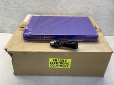 WORLDWIDE PACKETS LEAC-0310AB LIGHTNING EDGE 310 CIENA ETHERNET SWITCH OPEN BOX picture