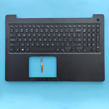 New For Dell Inspiron 15 3583 Palmrest Keyboard Backlit Assembly P4MKJ 0P4MKJ picture