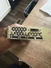 Video Card 1060DE picture